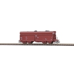 Busch 31326 - TT - Kohlewagen FAL 6553, DR, Ep. IV